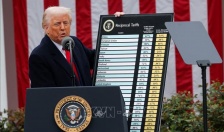 Nhiệm kỳ 2 của Tổng thống Trump: Nhiều chiến thắng nhưng cũng không ít rủi ro
