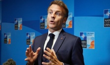 Tổng thống Pháp Macron hé lộ nội dung cuộc điện đàm với ông Putin sau gần 3 năm