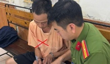 Công an thành phố tạm giữ người kéo lê bé trai trên vỉa hè tại phường Bạch Đằng