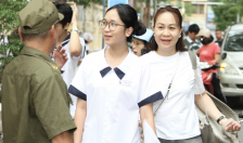 Công bố điểm chuẩn vào lớp 10 THPT năm học 2025 – 2026 (lần thứ 2) không chuyên và chuyên