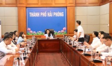 Xây dựng Kế hoạch triển khai tổ chức chu đáo Lễ hội chọi trâu Đồ Sơn 2025
