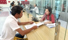 Trung tâm Hành chính công phường Hưng Đạo, thành phố Hải Phòng: Chính thức vận hành mô hình chính quyền hai cấp, bước chuyển mình “Vì Nhân dân phục vụ”