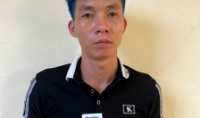 Công an phường An Hải: Bắt đối tượng có hành vi trộm cắp xe mô tô
