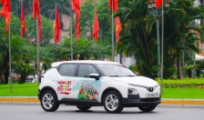 Khách Việt tranh thủ nhiều ưu đãi mua xe điện VinFast: Giá mềm, nuôi xe rẻ bất ngờ, trải nghiệm đáng tiền