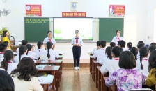 Dạy và học cần đổi mới khi đề thi không còn “cũ”