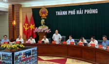 Khẩn trương tháo gỡ khó khăn, vướng mắc để chính quyền cấp xã vận hành hiệu quả 