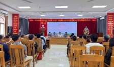 Phường Ngô Quyền vận động 28 hộ dân khu tập thể bàn giao mặt bằng thực hiện dự án cầu Nguyễn Trãi