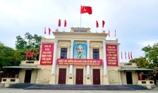 Hưởng ứng Ngày Dân số Thế giới 11/7 với chủ đề “Quyền tự quyết về sinh sản trong một thế giới đang thay đổi”