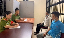 Phi tang ma túy vẫn bị bât tại trận