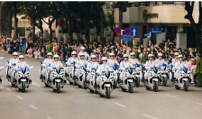 Gala Âm nhạc “Vinh quang CAND Việt Nam” đến thành phố Hồ Chí Minh vào đầu tháng 6/2025