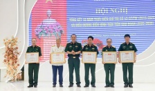 Nỗ lực hành động vì nạn nhân chất độc da cam