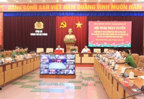 Mở đợt cao điểm 90 ngày đêm làm sạch dữ liệu; triển khai cắt giảm thủ tục cấp Giấy xác nhận tình trạng hôn nhân