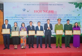 Thực hiện nghiêm việc phân loại chất thải rắn tại nguồn