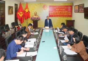 Nhiều ý kiến tham gia xây dựng dự thảo Luật sửa đổi, bổ sung một số điều của Luật Tiêu chuẩn và quy chuẩn kỹ thuật