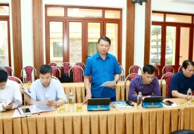 Sớm giải quyết các điểm đen ngập lụt và nâng cao năng lực xử lý nước thải trên địa bàn thành phố 