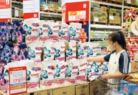 Sôi động các chương trình khuyến mãi dịp nghỉ lễ 30/4 -1/5