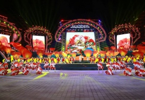 Lễ hội Hoa Phượng Đỏ Hải Phòng: Hơn một thập kỷ ghi dấu ấn sâu đậm trong lòng người dân, du khách trong nước và quốc tế