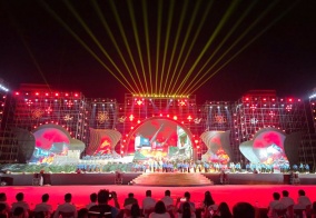 Hải Phòng ơi, chưa đẹp thế bao giờ