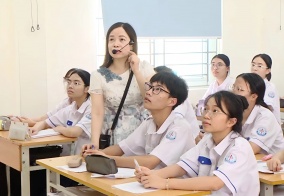 Để có một kỳ thi tuyển sinh lớp 10 THPT an toàn, chất lượng
