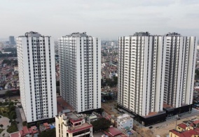 Giá thuê nhà chung cư Hợp lý, hợp tình, người dân chấp hành
