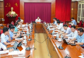 Hải Phòng phấn đấu bố trí 3% ngân sách trong năm 2025 cho phát triển khoa học công nghệ, đổi mới sáng tạo và chuyển đổi số