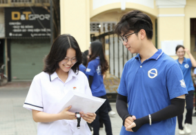 Công bố điểm chuẩn vào lớp 10 THPT năm học 2025 – 2026 thành phố Hải Phòng