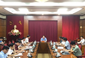Hải Phòng vận hành thử nghiệm mô hình chính quyền địa phương 2 cấp tại 114 xã, phường, đặc khu theo 2 đợt vào ngày 20-6 và 25-6, triển khai đồng loạt từ 1-7. 