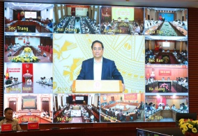 Phát huy trách nhiệm cao nhất, tạo mọi điều kiện thuận lợi để kỳ thi tốt nghiệp THPT năm 2025 thực sự là “ngày hội”