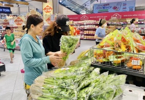 Tháng khuyến mại Hải Phòng 2025 – Thúc đẩy tiêu dùng an toàn và trách  nhiệm trong tình hình mới