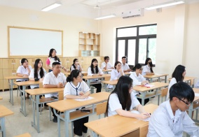Hải Phòng chủ động, sẵn sàng mọi điều kiện cho kỳ thi “vượt vũ môn” 2025