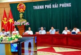Tạo chuyển biến thực chất, mạnh mẽ trong phát triển khoa học, công nghệ, đổi mới sáng tạo và chuyển đổi số quốc gia 
