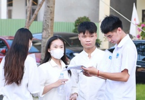 Kết quả kỳ thi tốt nghiệp THPT năm 2025 dự kiến công bố vào 8h ngày 16/7
