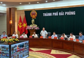 Khẩn trương tháo gỡ khó khăn, vướng mắc để chính quyền cấp xã vận hành hiệu quả 