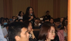 Triển khai thi hành Luật Phòng, chống mua bán người năm 2024 trên địa bàn Hải Phòng