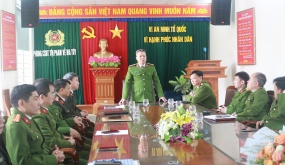 Chuyên mục Luật Phòng, chống ma túy năm 2021: Quy định về kiểm soát hoạt động nghiên cứu, giám định, sản xuất chất ma túy, tiền chất