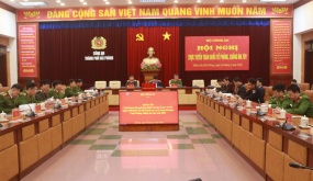 Chuyên mục Luật Phòng, chống ma túy năm 2021 – Phần II Nghị định số 105/2021/NĐ-CP: 4 trường hợp cơ quan chuyên trách phối hợp xác lập, đấu tranh chuyên án ma túy
