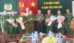 Chuyên mục Luật Phòng, chống ma túy năm 2021 – Phần IV Nghị định 116/2021/NĐ-CP: Chế độ đối với người từ đủ 12 tuổi đến dưới 18 tuổi tại cơ sở cai nghiện ma tuý bắt buộc