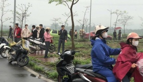 Khi “cơn sốt” đất đi qua - Bài 1: “Cò đất” thất thế