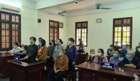 Khi “cơn sốt” đất đi qua - Bài 2: Bi kịch từ đất