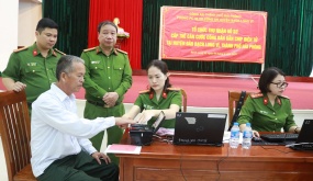 Quy định về số định danh cá nhân của công dân Việt Nam