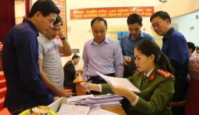 Nội dung quản lý về căn cước đối với người gốc Việt Nam chưa xác định được quốc tịch