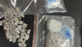 Công an huyện Thủy Nguyên liên tiếp bắt giữ 3 vụ ma túy