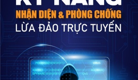 Triển khai Chiến dịch tuyên truyền “Kỹ năng nhận diện và phòng chống lừa đảo trực tuyến bảo vệ người dân trên không gian mạng năm 2024” trong CAND