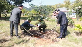 Quy định chi tiết thi hành một số điều của Luật Đất đai trên địa bàn Hải Phòng Kỳ III: Điều kiện tách thửa đất, hợp thửa đất đối với đất ở, đất nông nghiệp, đất phi nông nghiệp