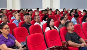 Chuyên mục Luật Thanh tra năm 2022: 6 nhiệm vụ, quyền hạn của Thanh tra huyện