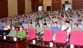Chuyên mục Luật Thanh tra năm 2022 5 tiêu chuẩn bổ nhiệm vào ngạch thanh tra viên
