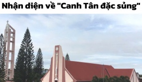 Nhận diện về “Canh Tân đặc sủng”