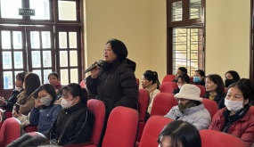 Chuyên mục Luật Thanh tra năm 2022 Quy định về Trách nhiệm của Thủ trưởng cơ quan thanh tra trong việc ban hành kết luận thanh tra