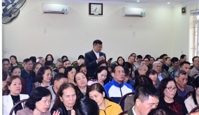 Chuyên mục Luật Thanh tra năm 2022 Quy định về Kinh phí hoạt động của cơ quan thanh tra; chế độ, chính sách đối với Thanh tra viên