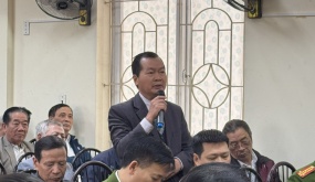 Chuyên mục Luật Thanh tra năm 2022 Quy định về Theo dõi, đôn đốc, kiểm tra việc thực hiện kết luận thanh tra